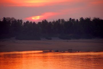 Cambodge paysages