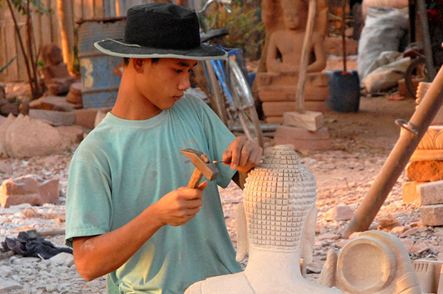 cambodge culture