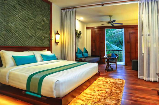 cambodge hotel