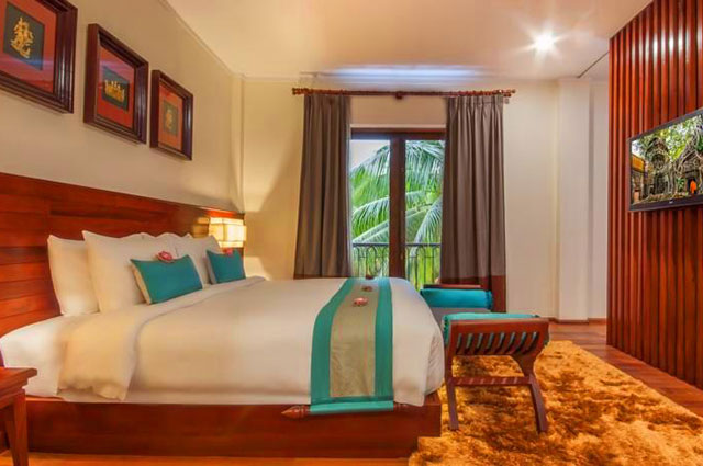 cambodge hotel