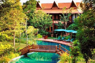 cambodge hotel