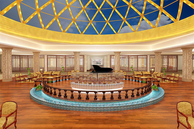 cambodge hotel