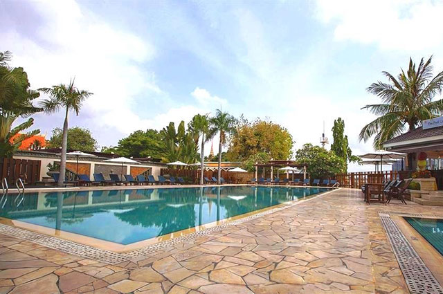 cambodge hotel