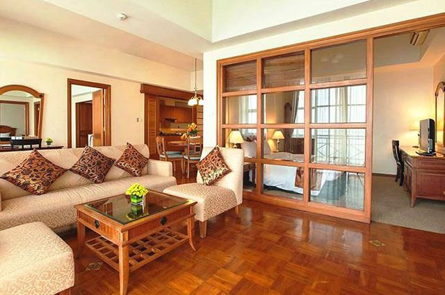 cambodge hotel