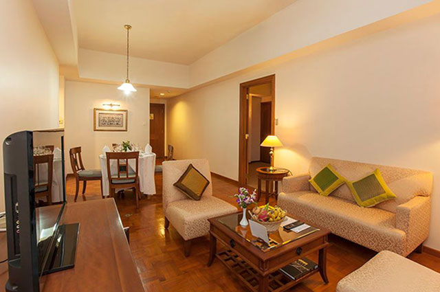 cambodge hotel