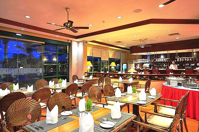 cambodge hotel