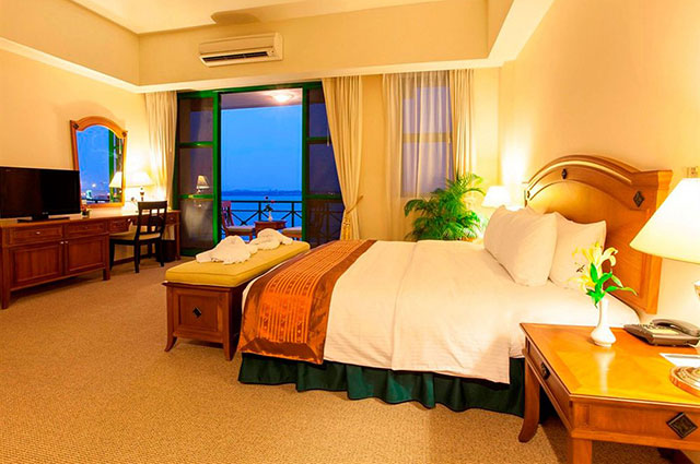 cambodge hotel