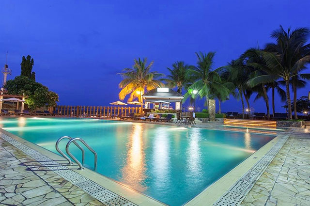 cambodge hotel