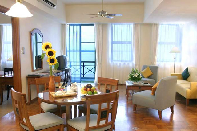 cambodge hotel