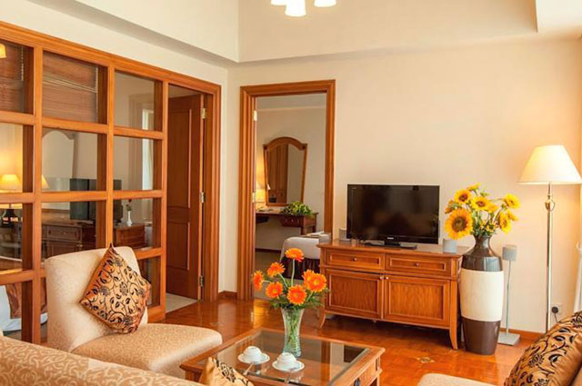 cambodge hotel