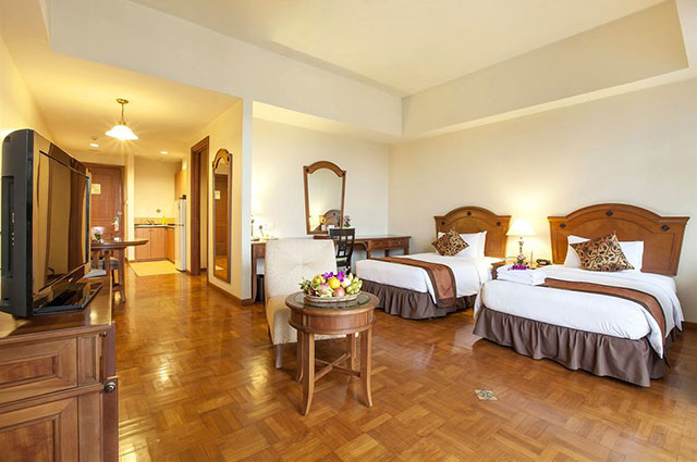 cambodge hotel