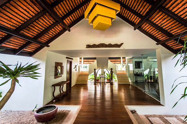 cambodge hotel