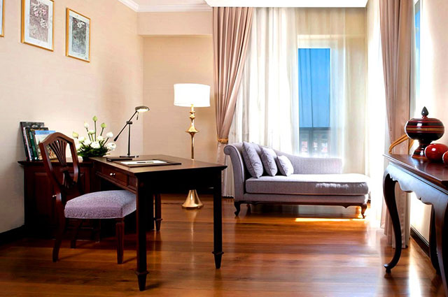 cambodge hotel