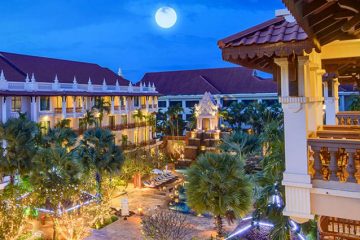 cambodge hotel