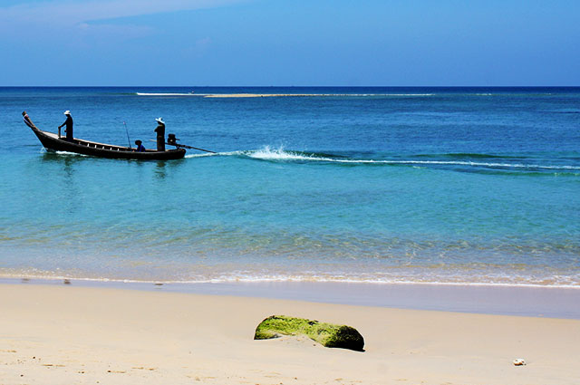 thaïlande phuket
