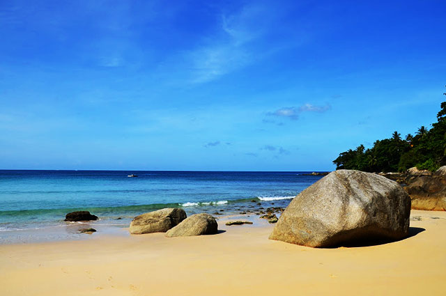 thaïlande phuket