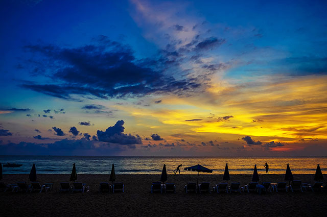 thaïlande phuket