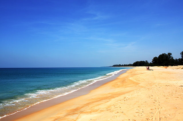 thaïlande phuket
