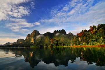 Thaïlande