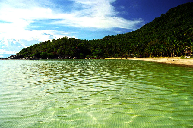 thaïlande