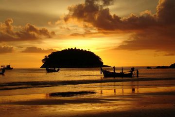 thaïlande phuket