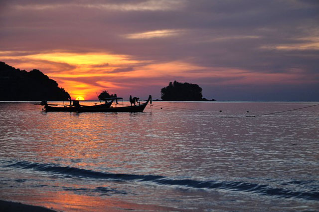 thaïlande phuket