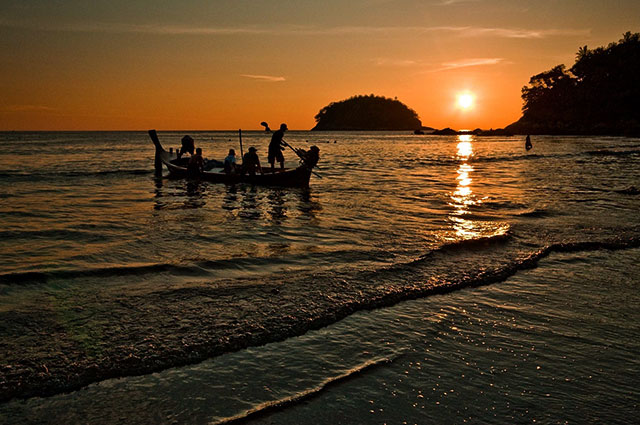 thaïlande phuket