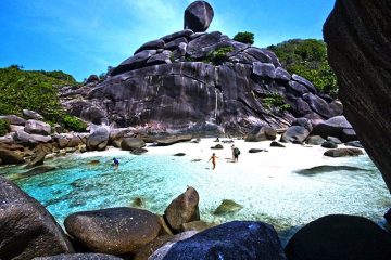 Thaïlande