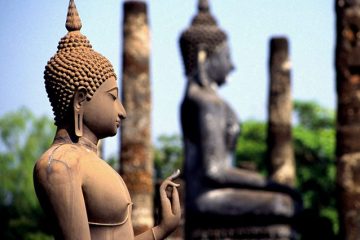 Thaïlande