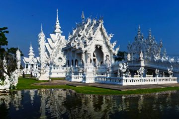 Thaïlande