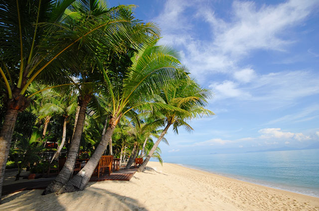 koh samui