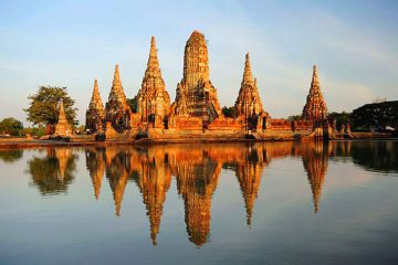 Thaïlande