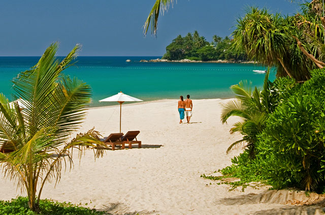 Thaïlande Phuket
