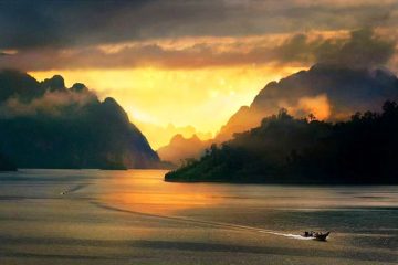 thaïlande
