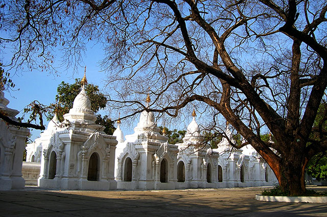 birmanie myanmar