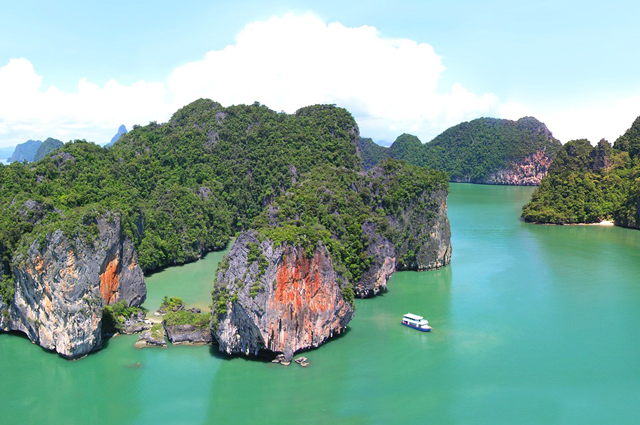 Thaïlande Phuket