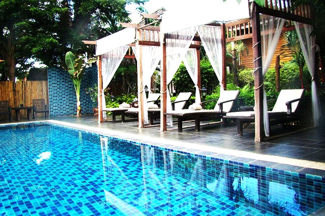 Thaïlande