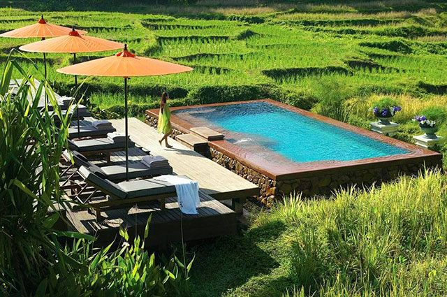 Thaïlande