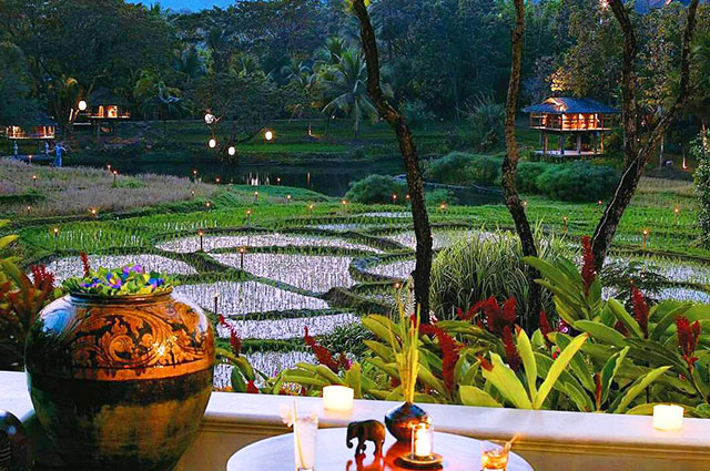 Thaïlande