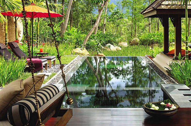 Thaïlande