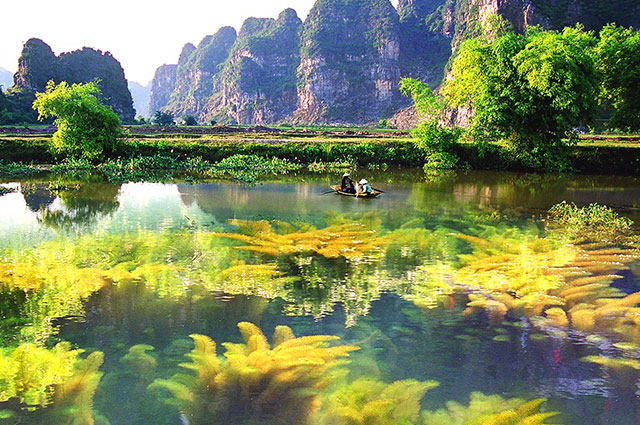 voyage vietnam cambodge laos