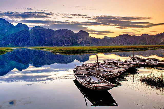 voyage vietnam cambodge laos