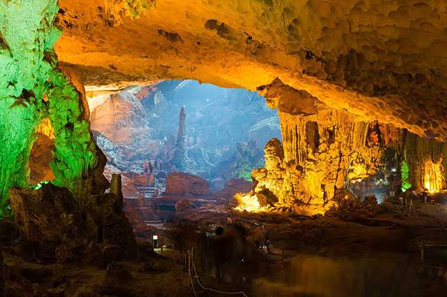 voyage vietnam cambodge laos