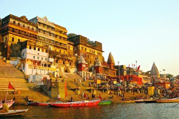 Inde du Nord