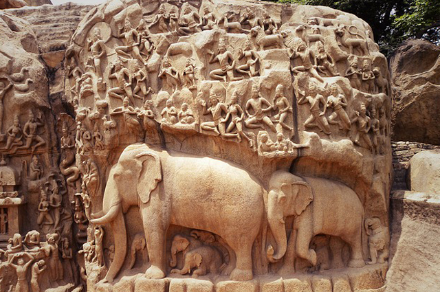 Inde du Sud