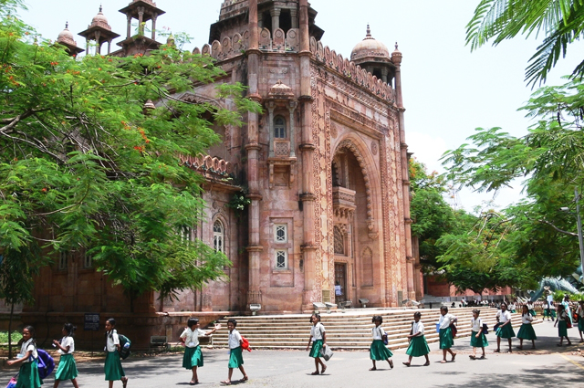 Inde du Sud