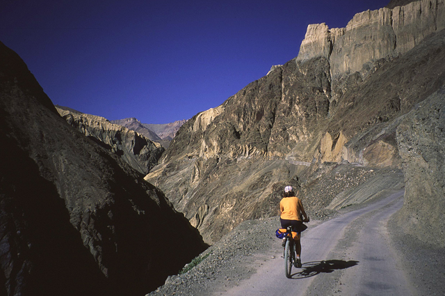 Inde du Nord
