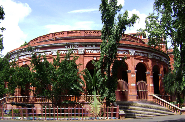 Inde du Sud