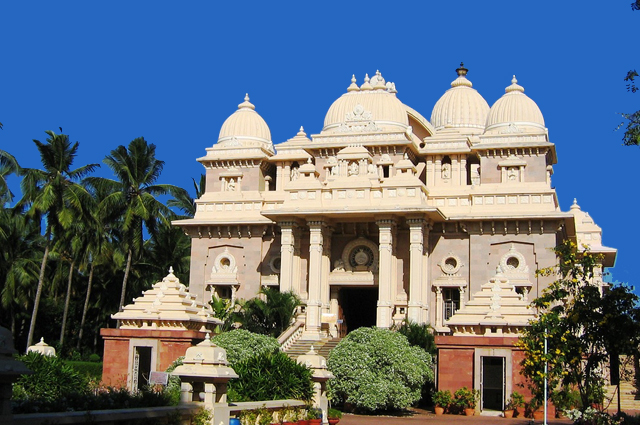 Inde du Sud