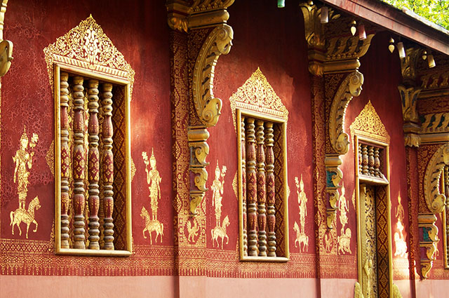 laos voyage